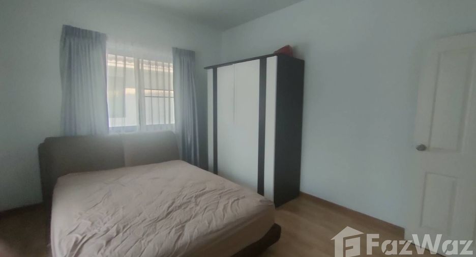ขาย 3 ห้องนอน บ้านเดี่ยว ใน บ้านแพ้ว, สมุทรสาคร