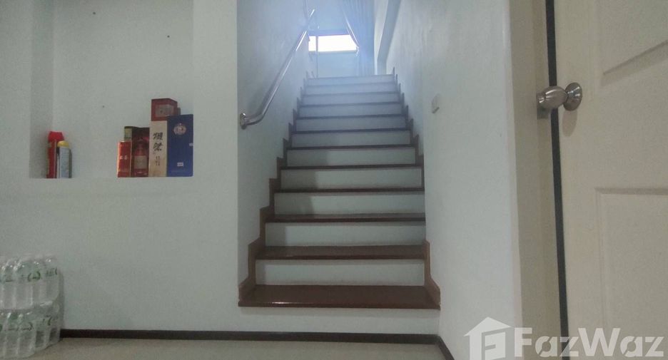 ขาย 3 ห้องนอน บ้านเดี่ยว ใน บ้านแพ้ว, สมุทรสาคร