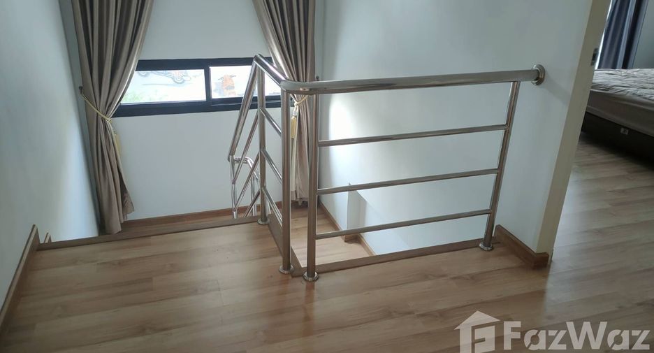 ขาย 3 ห้องนอน บ้านเดี่ยว ใน บ้านแพ้ว, สมุทรสาคร