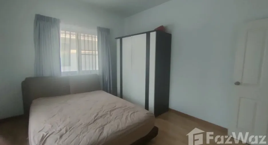 ขาย 3 ห้องนอน บ้านเดี่ยว ใน บ้านแพ้ว, สมุทรสาคร
