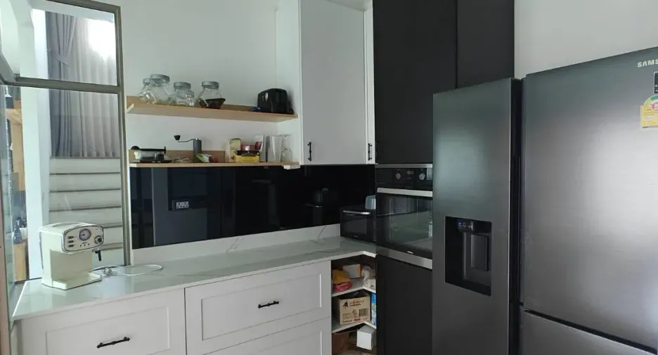 For sale 4 bedrooms house in Bang Bua Thong, Nonthaburi