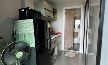 For sale 1 bed condo in Bang Na, Bangkok