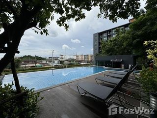 Condo en venta de 1 habitaciones en Bang Na, Bangkok