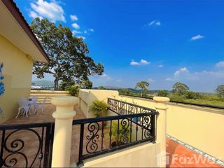 À vendre 31 chambres hôtel à Pak Chong, Nakhon Ratchasima