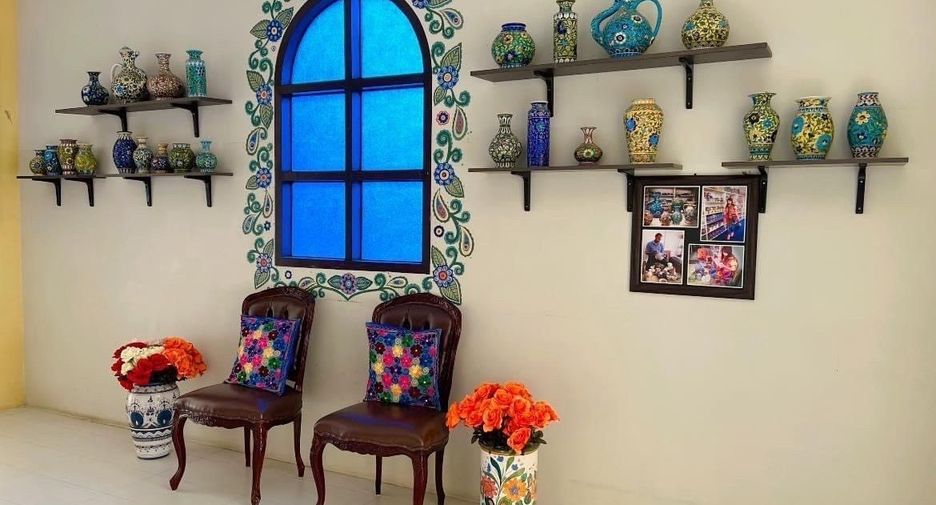 For sale 31 bedrooms hotel in Pak Chong, Nakhon Ratchasima