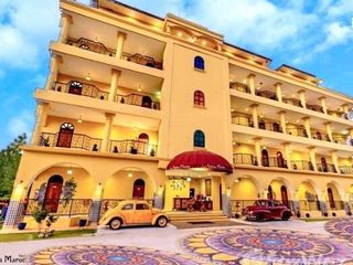 À vendre 31 chambres hôtel à Pak Chong, Nakhon Ratchasima