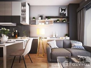 For sale 1 bed condo in Hat Yai, Songkhla
