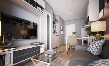 À vendre 1 chambre condo à Hat Yai, Songkhla