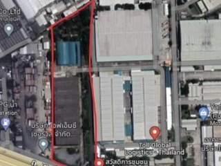 Продажа Участок в Банг На, Бангкок