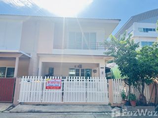 Casa en venta de 3 habitaciones en Phra Samut Chedi, Samut Prakan