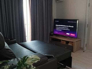 Продажа 2 спальни кондо в Mueang Samut Prakan, Самутпракан