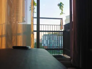 For sale 2 bedrooms condo in Mueang Samut Prakan, Samut Prakan