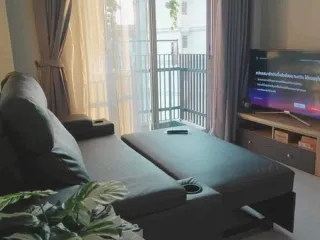 Продажа 2 спальни кондо в Mueang Samut Prakan, Самутпракан