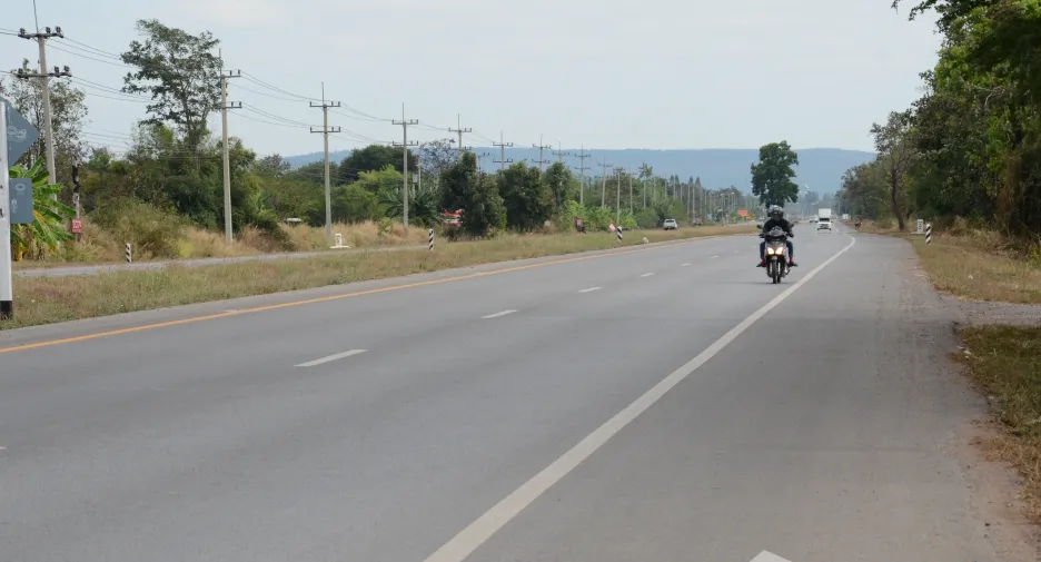 For sale land in Kaeng Khro, Chaiyaphum