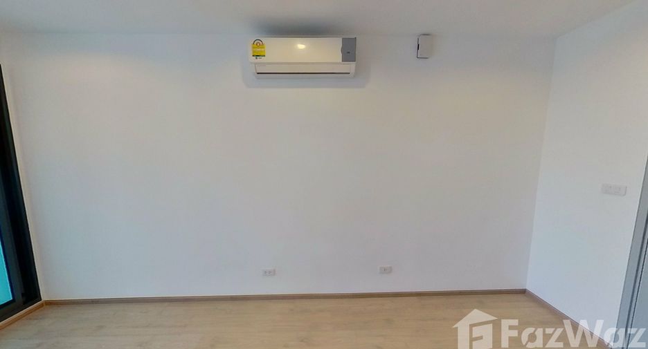 For sale 1 bed condo in Thon Buri, Bangkok