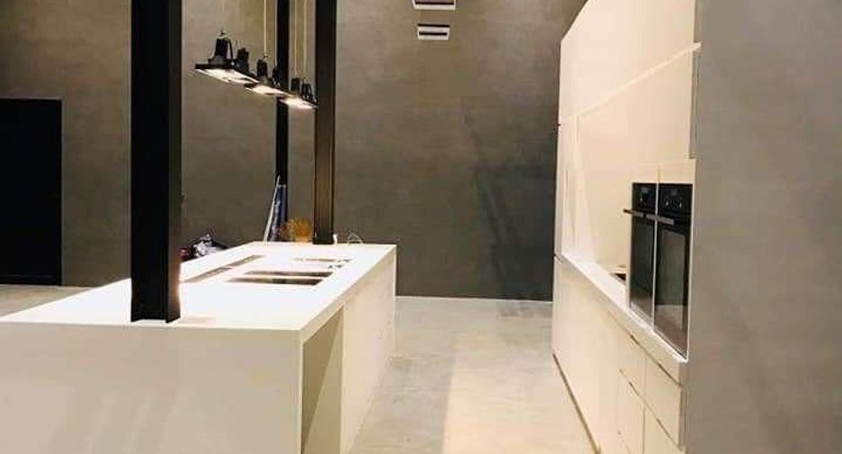 Villa zum Kauf mit 4 Zimmer in Mueang Prachuap Khiri Khan, Prachuap Khiri Khan
