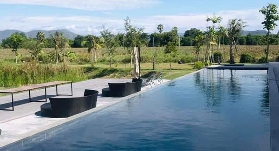 For sale 4 ベッドルーム villa in Mueang Prachuap Khiri Khan, Prachuap Khiri Khan