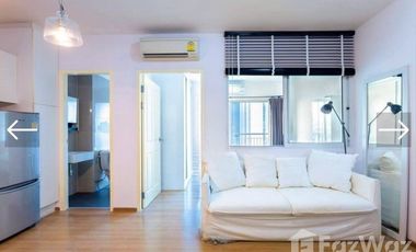 For sale 1 bed condo in Chatuchak, Bangkok