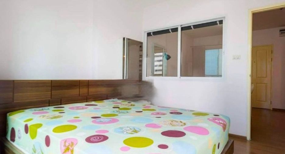 For sale 1 bed condo in Chatuchak, Bangkok