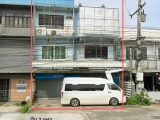 For sale land in Phatthana Nikhom, Lopburi