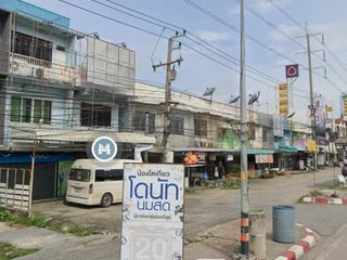 For sale land in Phatthana Nikhom, Lopburi