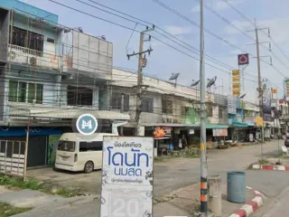 For sale land in Phatthana Nikhom, Lopburi