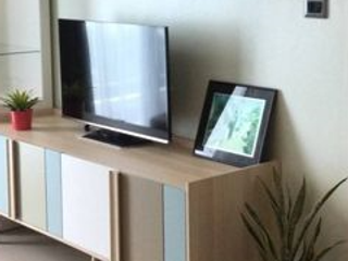 Продажа 1 кровать кондо в Хуаи Кхщанг, Бангкок