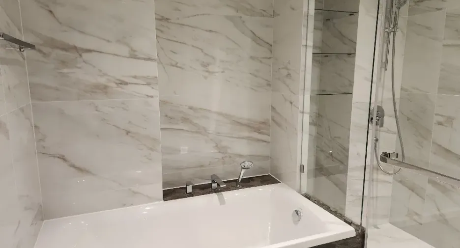 For sale 2 bedrooms condo in Sathon, Bangkok