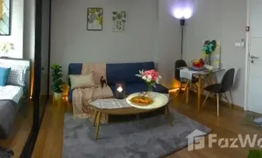 For sale 1 bed condo in Mueang Nakhon Sawan, Nakhon Sawan