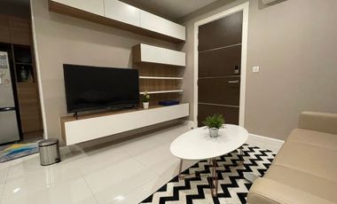 出售 1 卧室 公寓 在 Mueang Samut Prakan, Samut Prakan
