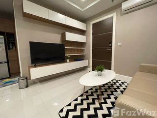 For sale 1 bed condo in Mueang Samut Prakan, Samut Prakan