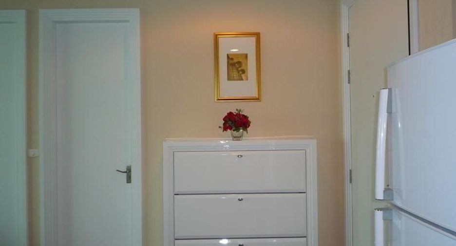 For sale 2 bedrooms condo in Pathum Wan, Bangkok