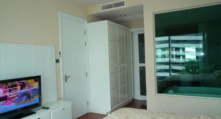 For sale 2 bedrooms condo in Pathum Wan, Bangkok