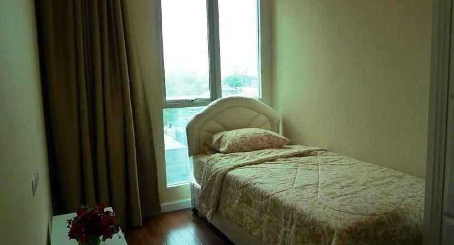 For sale 2 bedrooms condo in Pathum Wan, Bangkok