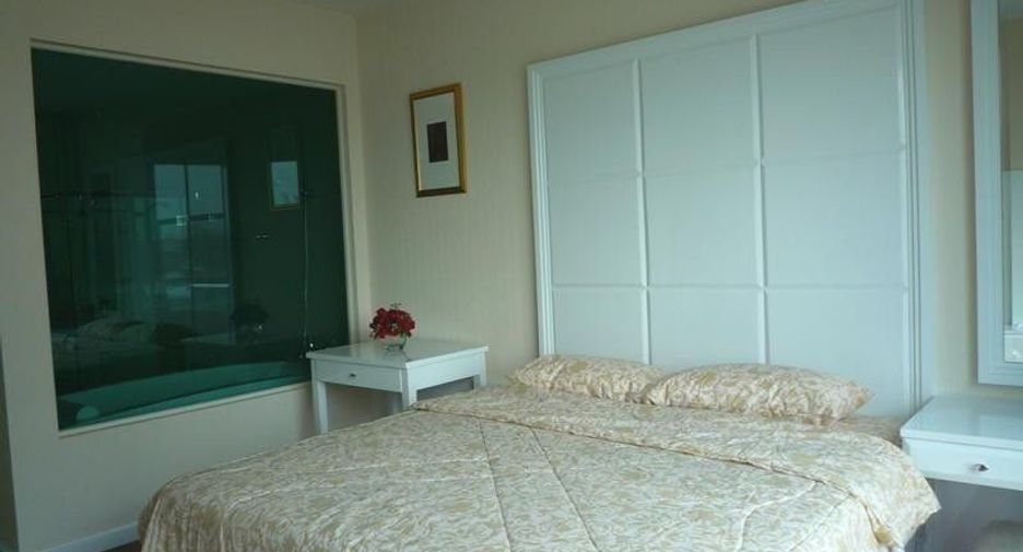 For sale 2 bedrooms condo in Pathum Wan, Bangkok