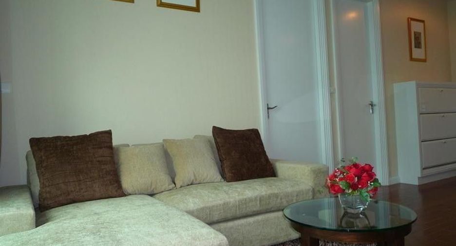For sale 2 bedrooms condo in Pathum Wan, Bangkok