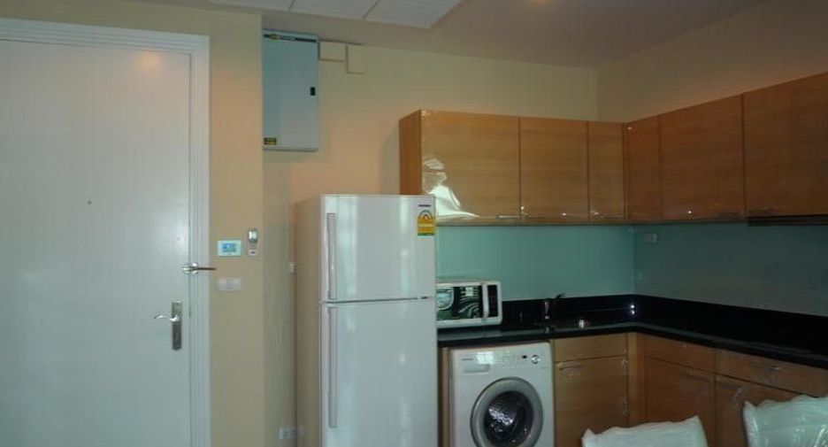 For sale 2 bedrooms condo in Pathum Wan, Bangkok