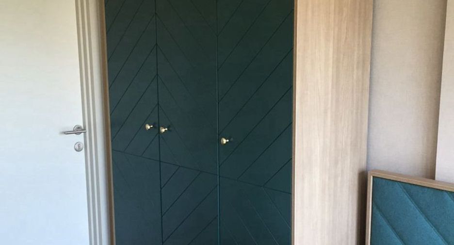 For sale 1 bed condo in Khlong Toei, Bangkok