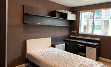 For sale 2 bedrooms condo in Phasi Charoen, Bangkok