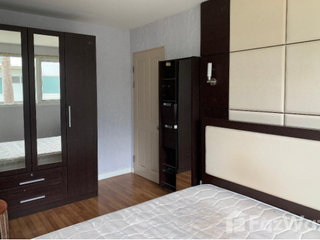 For sale 2 bedrooms condo in Phasi Charoen, Bangkok