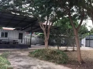 Grundstück zum Kauf in Bang Khun Thian, Bangkok