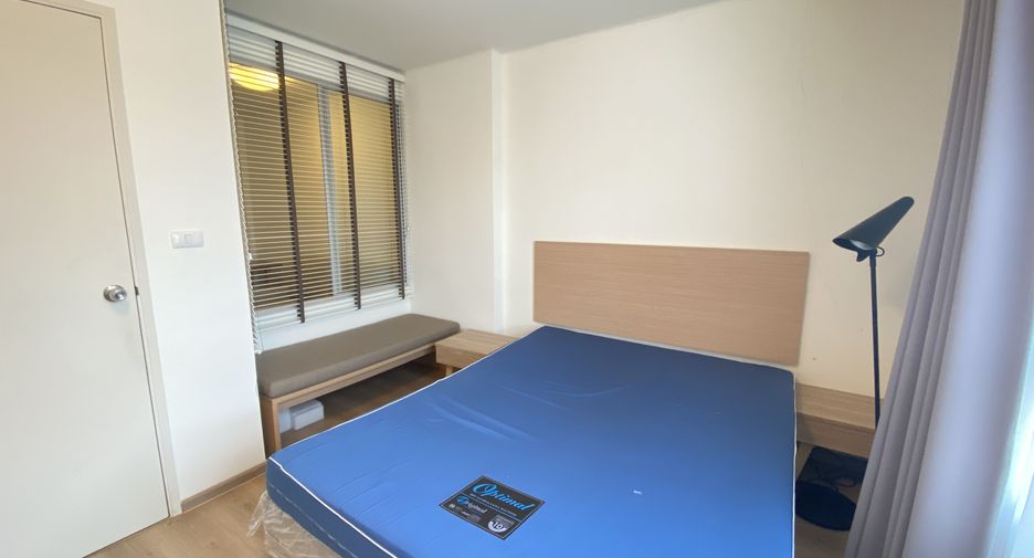 Продажа и аренда 1 кровать кондо в Thanyaburi, Патумтани