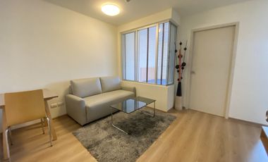 For sale and for rent 1 bed condo in Thanyaburi, Pathum Thani