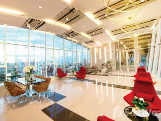 For sale 1 bed condo in Huai Khwang, Bangkok