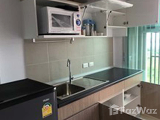 For sale 1 bed condo in Huai Khwang, Bangkok