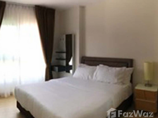 For sale 1 bed condo in Huai Khwang, Bangkok
