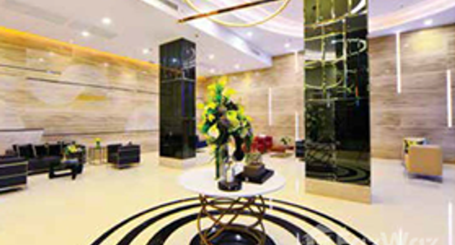 Condo en venta de 1 habitaciones en Huai Khwang, Bangkok