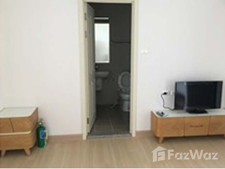 For sale 1 bed condo in Huai Khwang, Bangkok