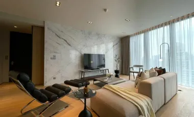Wohnung zum Kauf mit 2 Zimmer in Khlong Toei, Bangkok