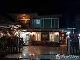 Casa en venta de 4 habitaciones en Mueang Chanthaburi, Chanthaburi